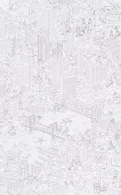Wildergorn giant coloring posters absolutely fantastic! Omy Nyc Giant Coloring Poster 29 50 Poster Colour Poster Color