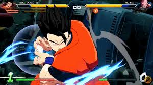 Maybe you would like to learn more about one of these? Dragon Ball Fighterz Open Beta Begins January 14th Resetera