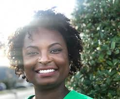 Frederick D. Patterson Research Institute Staff