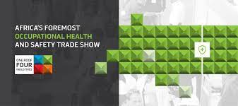 A-OSH EXPO | Africa's Occupational Health & Safety Event – If your  speciality is OSH and related products and services, this could be your  opportunity to benefit from the +10,000 visitors drawn