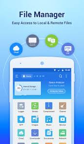 Es File Explorer File Manager V4 1 6 2 Build 571 Requirements 4 0 And Up Overview Es File Explorer File Mana Offline Music Spotify Premium Spotify Music