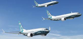 Check out the news on the founding and development of boeing. Wall Street Rewards Boeing With December Max Delivery Forecast Leeham News And Analysis