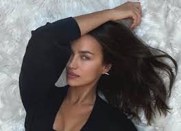Об этом шейк рассказала в instagram. Irina Shejk Nazvala Lyubimye Russkie Peredachi