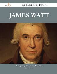 James Watt 190 Success Facts