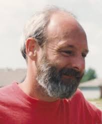 David Westbrook Obituary (1953