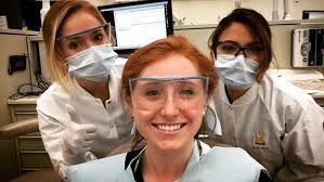 University of Michigan School of Dentistry