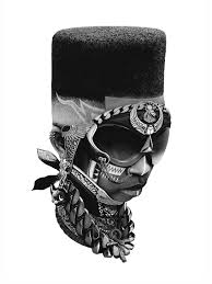 Like his website's about section reads adeyemi adegbesan is a toronto based photographic artist whose practice aims to examine the intersectionality of black identity. Yung Yemi