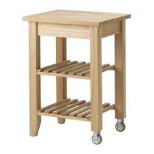 Servierwagen Kuchenwagen Ikea At 40 58x50 Cm Desserte Cuisine Ikea Cuisines Maison