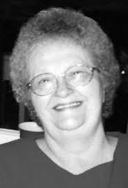 Donna Jane (Hardman) Cessna