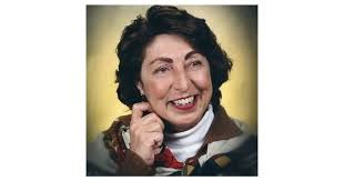 Anna Pollock Obituary (1938