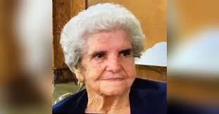 Sadie Raye Nickels Obituary