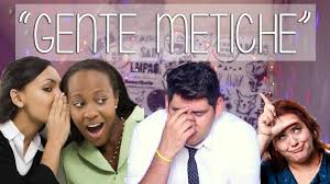 Resultado de imagen para familia metiche