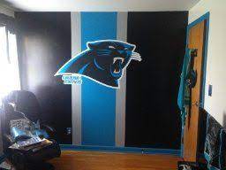 Pin By Paula Hyman On Stuff For Jp Sports Room Carolina Panthers Football Carolina Panthers