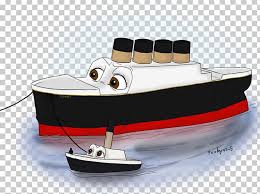 rms titanic ship png, clipart
