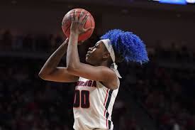 The home of gonzaga women's basketball. Oregon State Women S Basketball Versus Gonzaga In Ncaa Round 2 Building The Dam