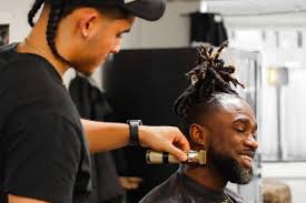 Barbershops near me in Paxton