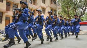 Follows a locally born and bred s.w.a.t. Breaking Into A Male Bastion India Gets Its First Ever All Female Swat Team Education Today News