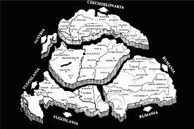 Hungarian historians did not use the term greater hungary, because the historic. Nagy Magyarorszag Kep Trianon Multkutatas Hu
