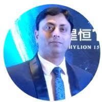 Arvind Mishra Email & Phone Number