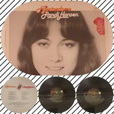 RANDI HANSEN/HJERTERDAME 1980