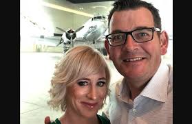 The australian's rachel baxendale told sky news host peta credlin being blocked by catherine andrews, the wife of victorian premier daniel andrews. Catherine Andrews Wiki Bio Age Height Nationality Husband