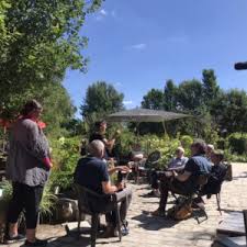 Tv Team Des Rbb Drehte Heute Bericht Uber Die Burgerinitiative Zum Schutz Des Parks Im Gleisdreieck