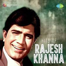 And hence, due to this, he has been the only actor till date who had given back to back 15 solo hits. Hits Of Rajesh Khanna Songs Download Free Online Songs Jiosaavn