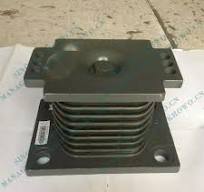 AZ9725520278- Sinotruk Howo Rubber Support Assembly- 100 ...