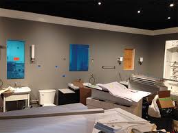 Kohler showroom glenview, il retroplate polished concrete system applicator: Home Joso Contract Services