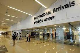 It is also known as the indira gandhi international airport (igi). Delhi Airport Develops Portal For All International Arriving Passengers Across India The Live Nagpur
