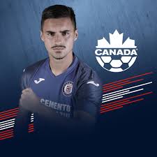 Canada will host the 2026 fifa world cup alongside the united states and mexico, and they could be set to advance to the first world cup since 1986. Cruz Azul On Twitter Stephen Eustaquio Ha Sido Convocado Por Canadasocceren Para Disputar El Encuentro Ante El 15 De Octubre Mucho Exito Stephen Construyendola9loria Azulesconseleccion Https T Co Lkkvkspkum
