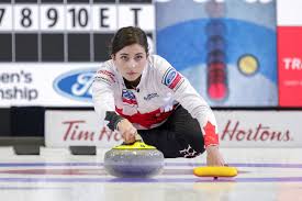 The site owner hides the web page description. Broadcast Schedule For World Women S Curling Championship 2020 World Curling Federation