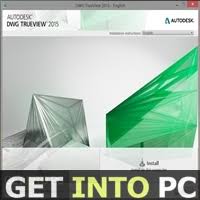Get the latest version now. Autodesk Dwg Trueview 2015 Free Download Getintopc