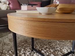 We did not find results for: Wohnling Design Couchtisch Rund O 69 Cm Mit Eichen Optik Tisch Mit Stauraum Lounge Wohnzimmertisch