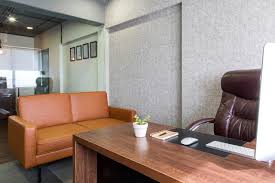 Maybe you would like to learn more about one of these? 10 Clever And Compact Office Cabin Design Tips Hipcouch Complete Interiors Furniture