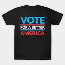 Pin On Vote Tshirt 2020 Election Voters Day