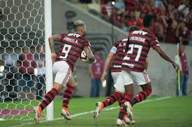 Mas a conmebol tv, que desde 2020 também exibe os duelos, confirmou outros dois. Avai X Flamengo Pelo Brasileirao Onde Assistir A Transmissao Ao Vivo E Que Horas E O Jogo Futebol Esportes O Povo