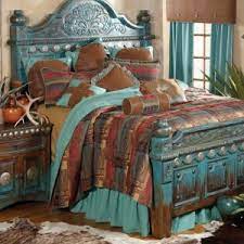 In this part, i will show you the decoration ideas regarding southwestern style to inspire your creativity! Southwest Decor Design Tips For The Master Bedroom