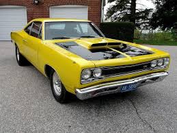 1969 Dodge Super Bee 426 Hemi 4 Speed 2dr Sedan Reduced Price Mopar Muscle Cars Plymouth Muscle Cars Dodge Coronet Super Bee