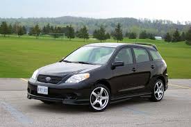 Quick reference manual, owner's manual, brochure. Toyota Corolla Matrix Pocket Refrence Guide Free Download Repair Service Owner Manuals Vehicle Pdf