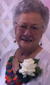 Mrs. Dorothy Brockwell Eley