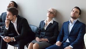 Modern day expample of hair stereotyping in the media. Confessions Of A Marketing Leader Why You Shouldn T Have Hired Me