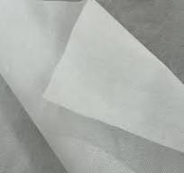 Polypropylene Non Woven Fabric 60" Wide White Backdrop ...