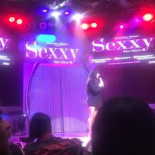 sexxy las vegas 2019 all you need to know before you go