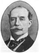 Horace Farquhar, 1st Earl Farquhar