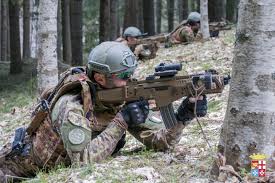 Italian Marines Of The 1st San Marco Regiment During Mountain Combat Training Mar 2015 1600 X 1067 Navy Special Forces Military Italian Army