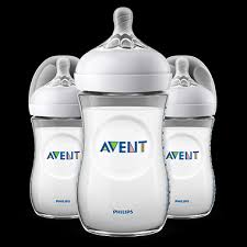 Philips Avent Natural Baby Bottles For Newborns Philips Avent