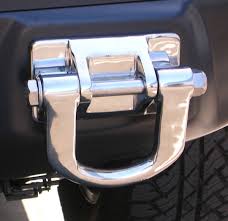 How much would a 2008 hummer h3 cost with navigati. H3 Hummer Tow Hooks