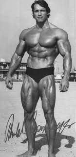 Arnold schwarzenegger's age on television? Incredible Young Arnold Schwarzenegger Photos Part 4 5 Best Abdominal Exercises Arnold Schwarzenegger Schwarzenegger