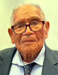 Obituary information for Marcelino Robles